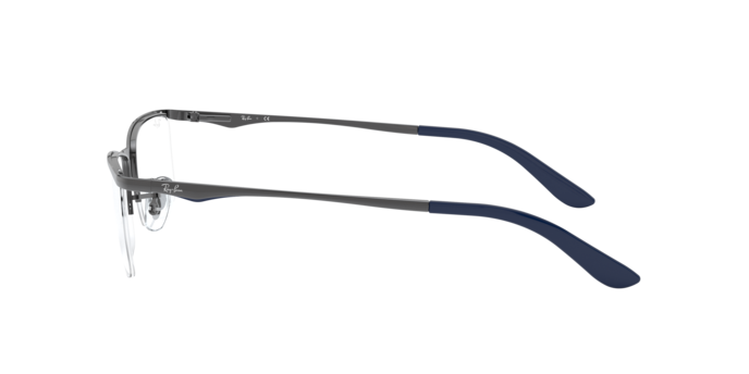 RAY-BAN RX6323I Optical Frame