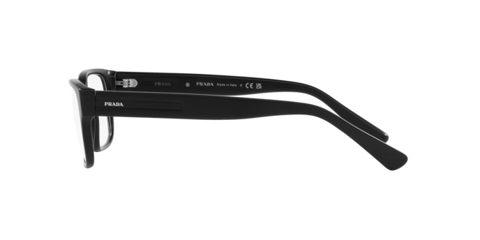 PRADA PR 18ZV Optical Frame