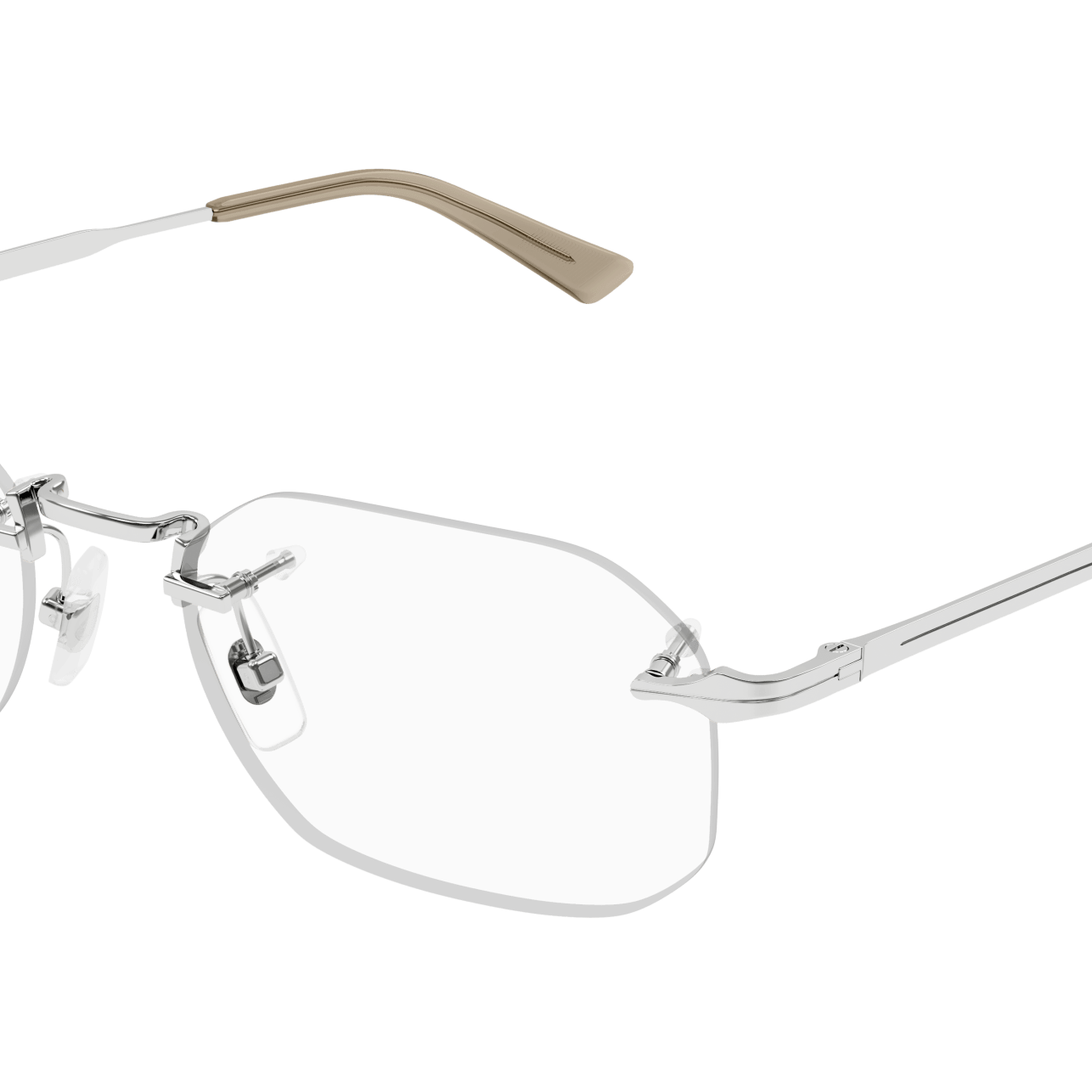 MONTBLANC MB0307O Optical Frame | Designer sunglasses for men and women | SpecsBunker India | premium sunglasses collection