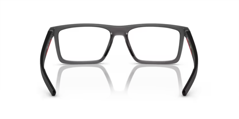 PRADA LINEA ROSSA PS 02QV Optical Frame