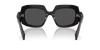 PRADA PR B23S Sunglass