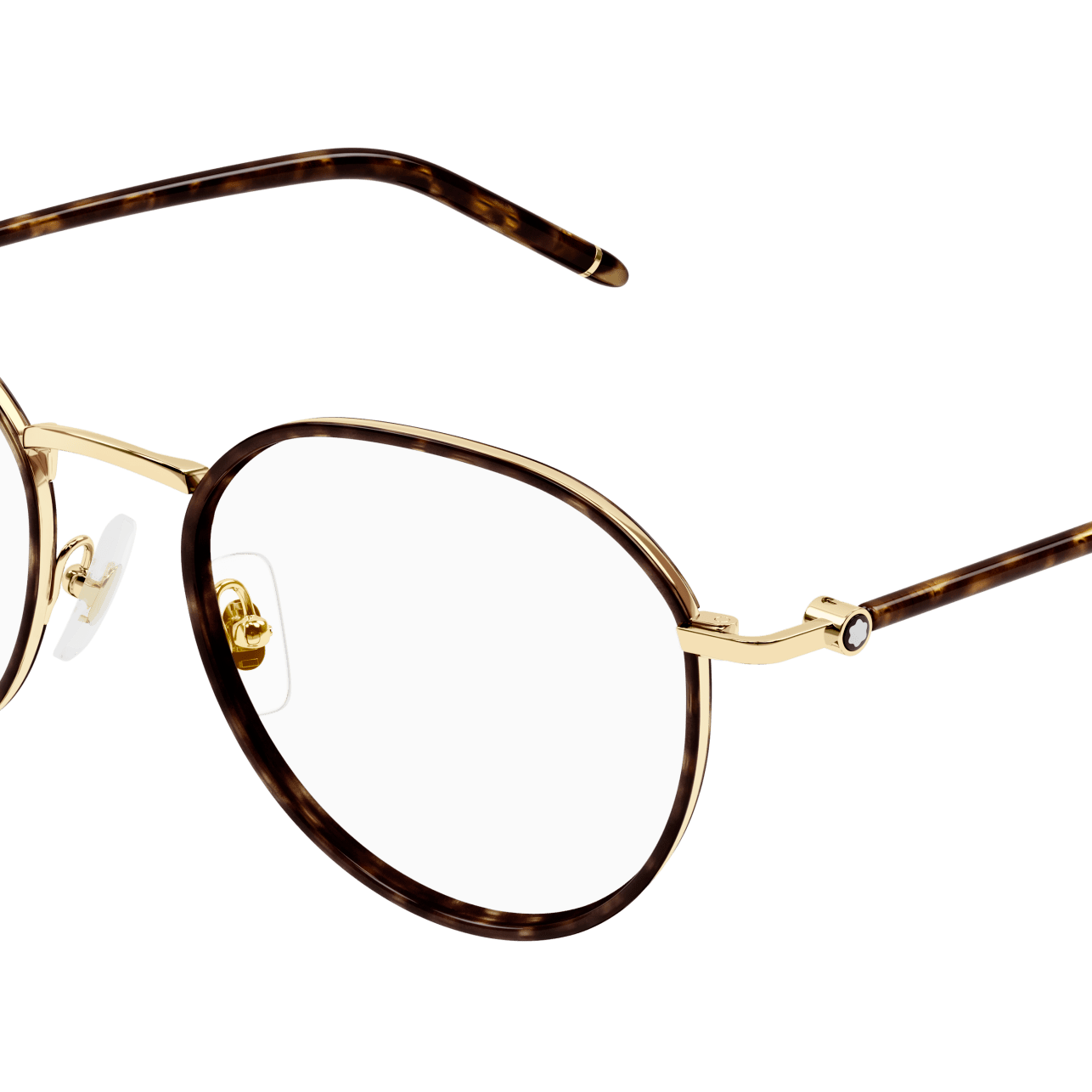 MONTBLANC MB0342OA Optical Frame