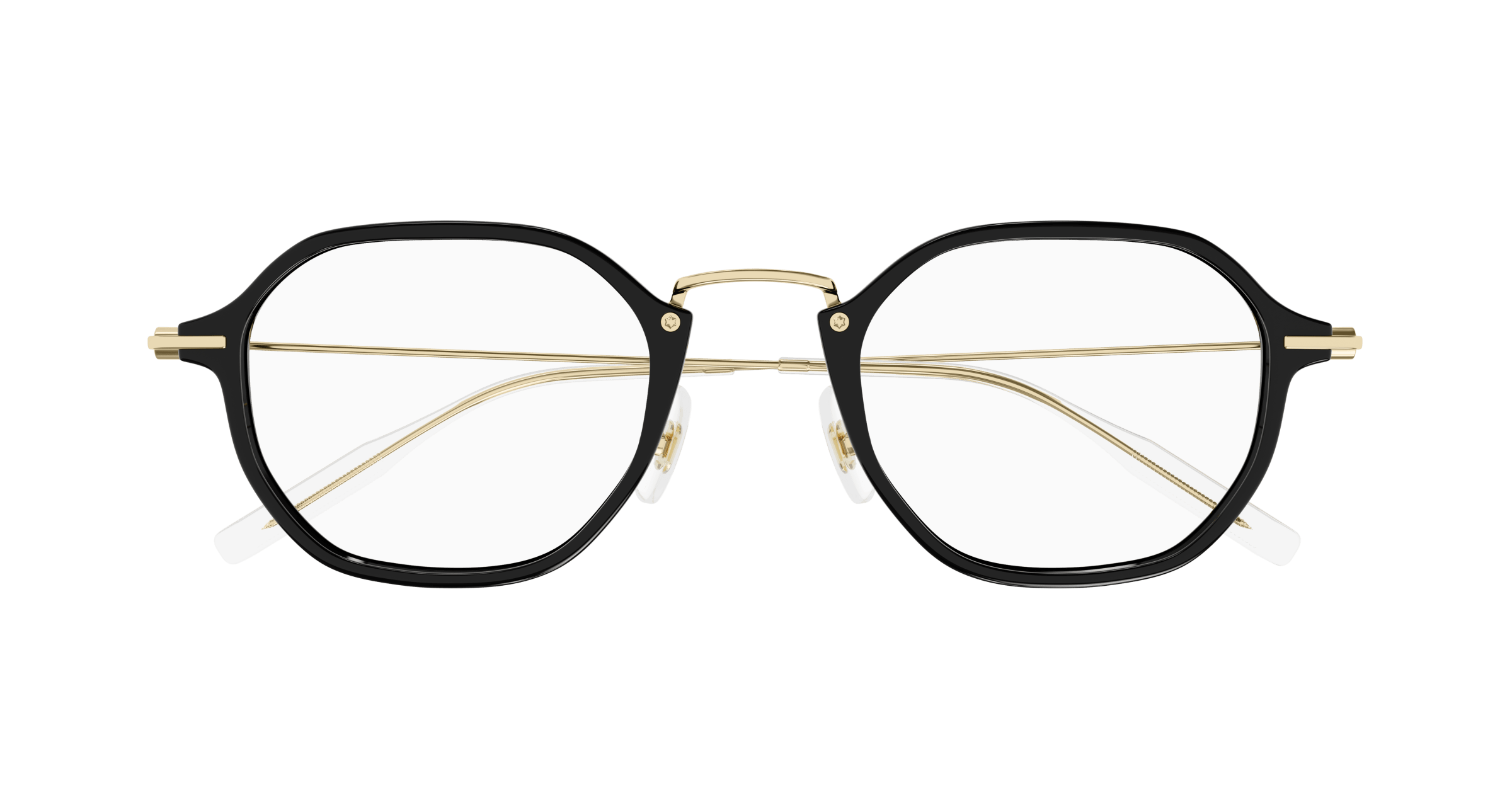MONTBLANC MB0296O Optical Frame | Luxury designer eyeglasses | SpecsBunker India | designer optical eyewear