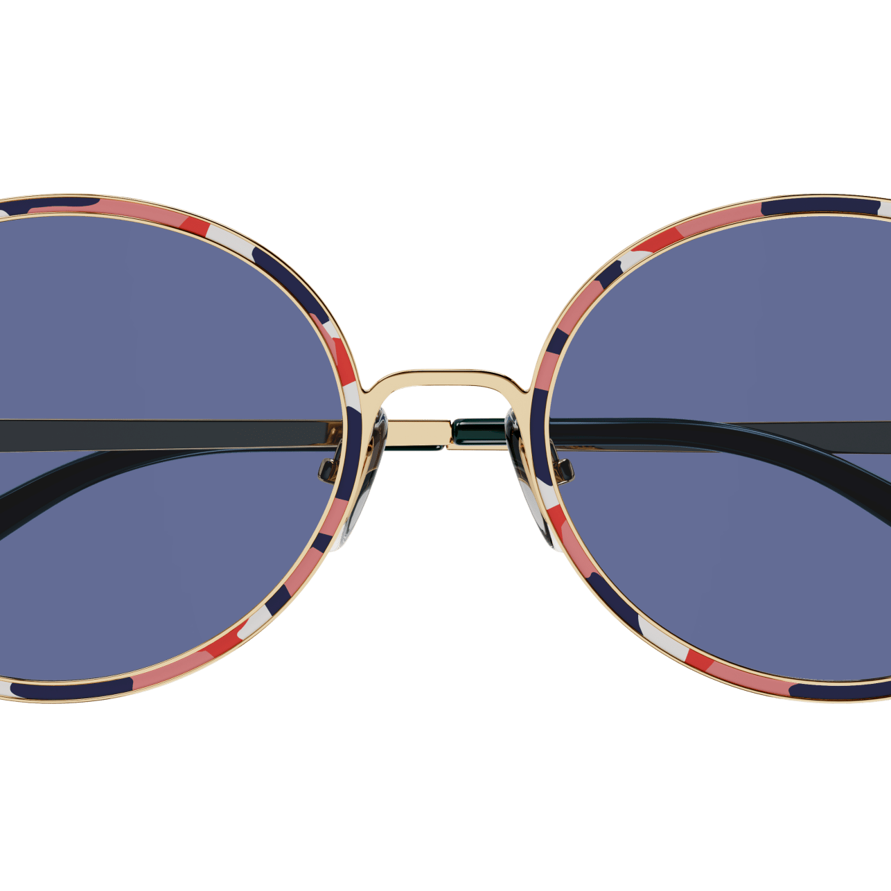 CHLOE CH0100S Sunglass online in India – stylish designer eyewear