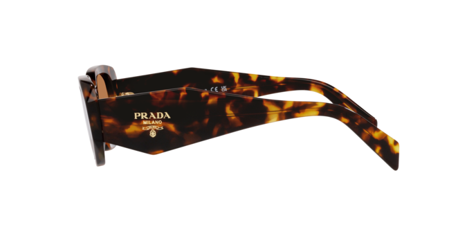 PRADA PR 17WS Sunglass