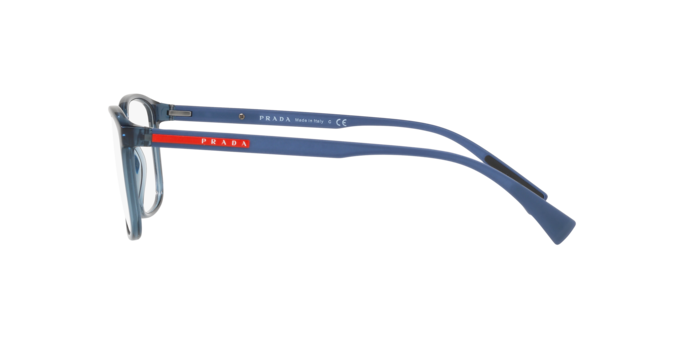 PRADA LINEA ROSSA PS 04IV Optical Frame