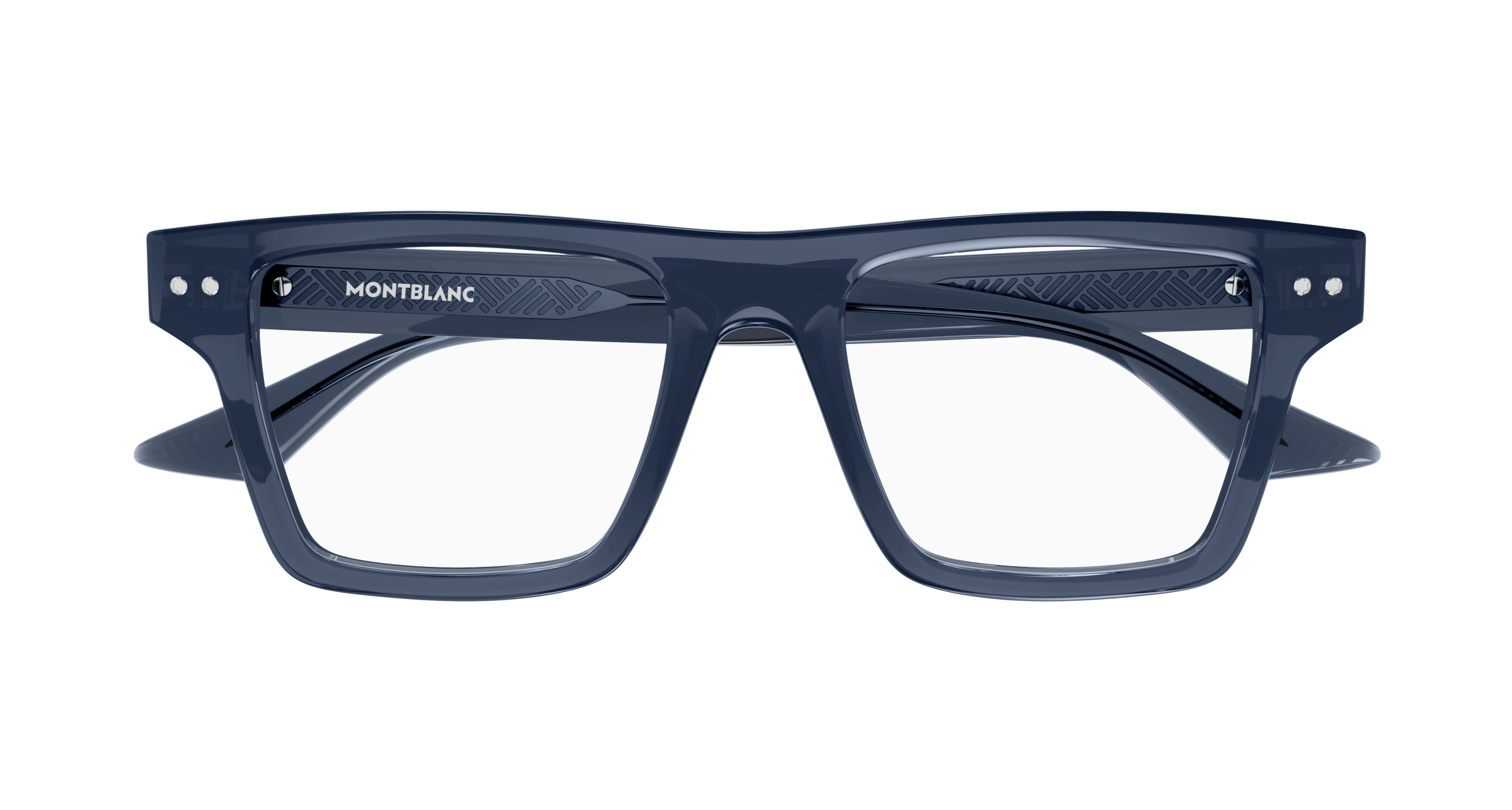 MONTBLANC MB0288O Optical Frame online in India – premium eyeglasses for men and women