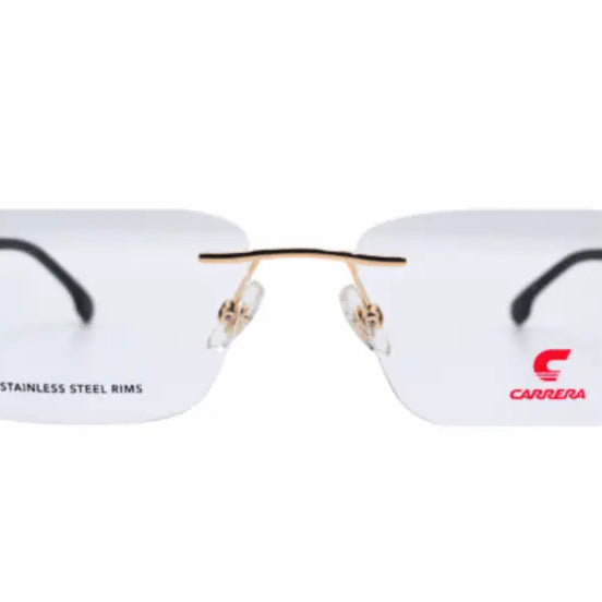 Explore CARRERA CA 8919 Optical Frame for Women. Best price eyeglasses, Budget optical frames with authentic quality and stylish comfort. Buy online now.