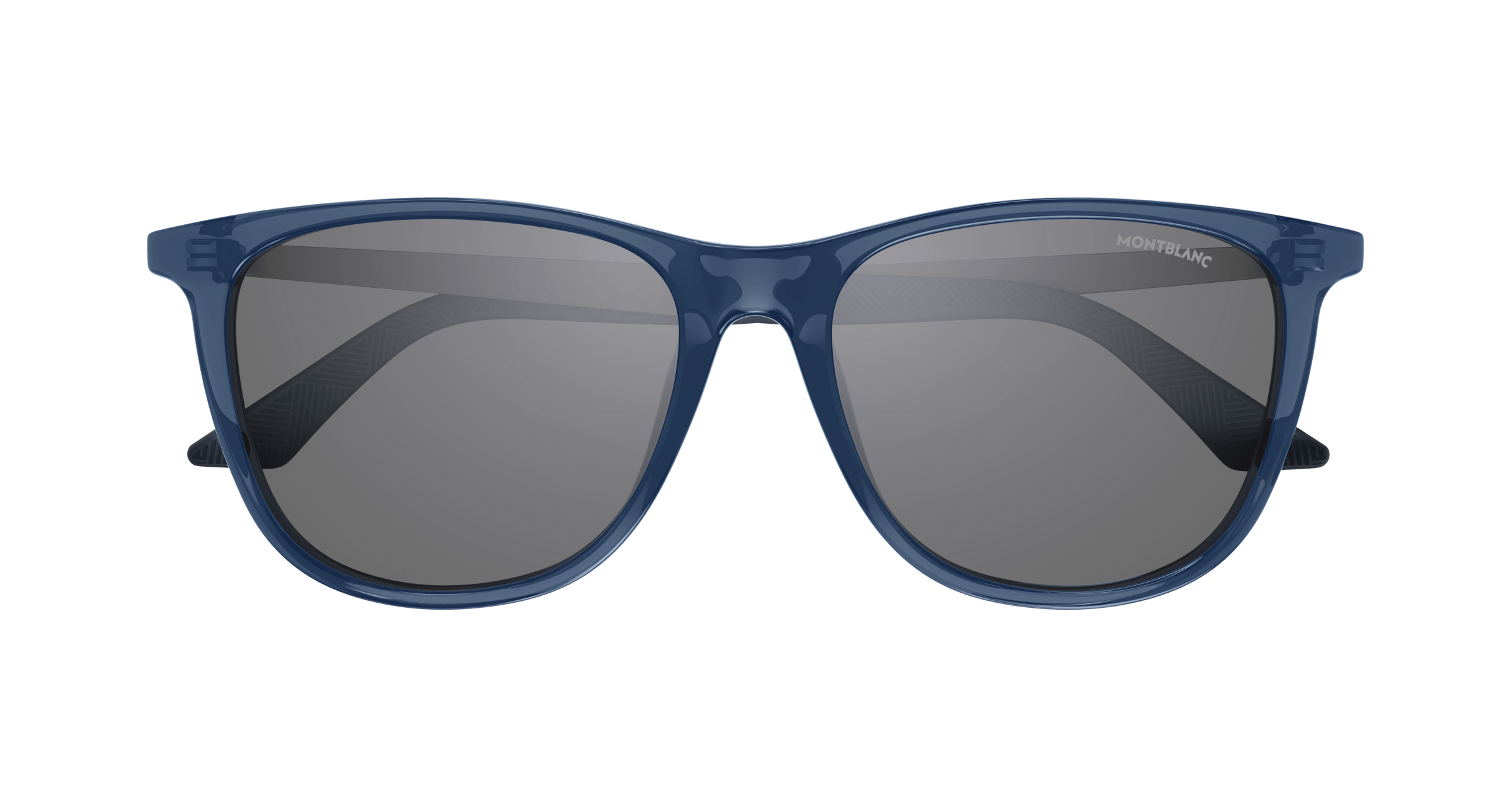MONTBLANC MB0330S Sunglass | Premium optical frames | SpecsBunker India | luxury eyeglasses online in India