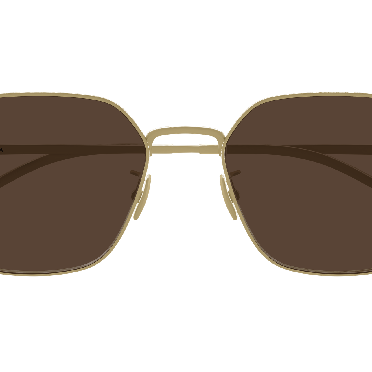BOTTEGA VENETA BV1422SA Sunglass | Premium optical frames | SpecsBunker India | luxury eyeglasses online in India