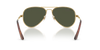 RAY-BAN RB3925 Sunglass