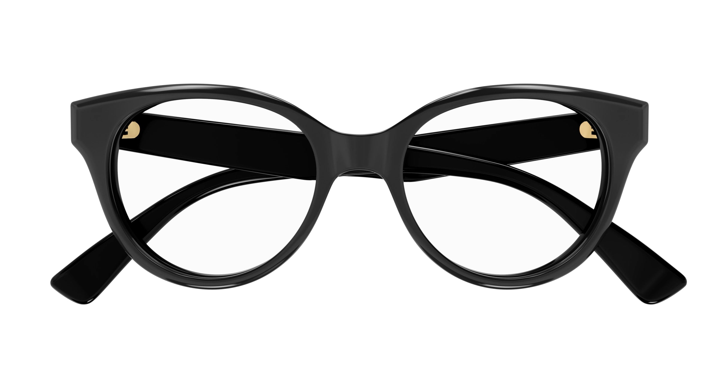 GUCCI GG1590O Optical Frame | Designer sunglasses for men and women | SpecsBunker India – premium sunglasses collection