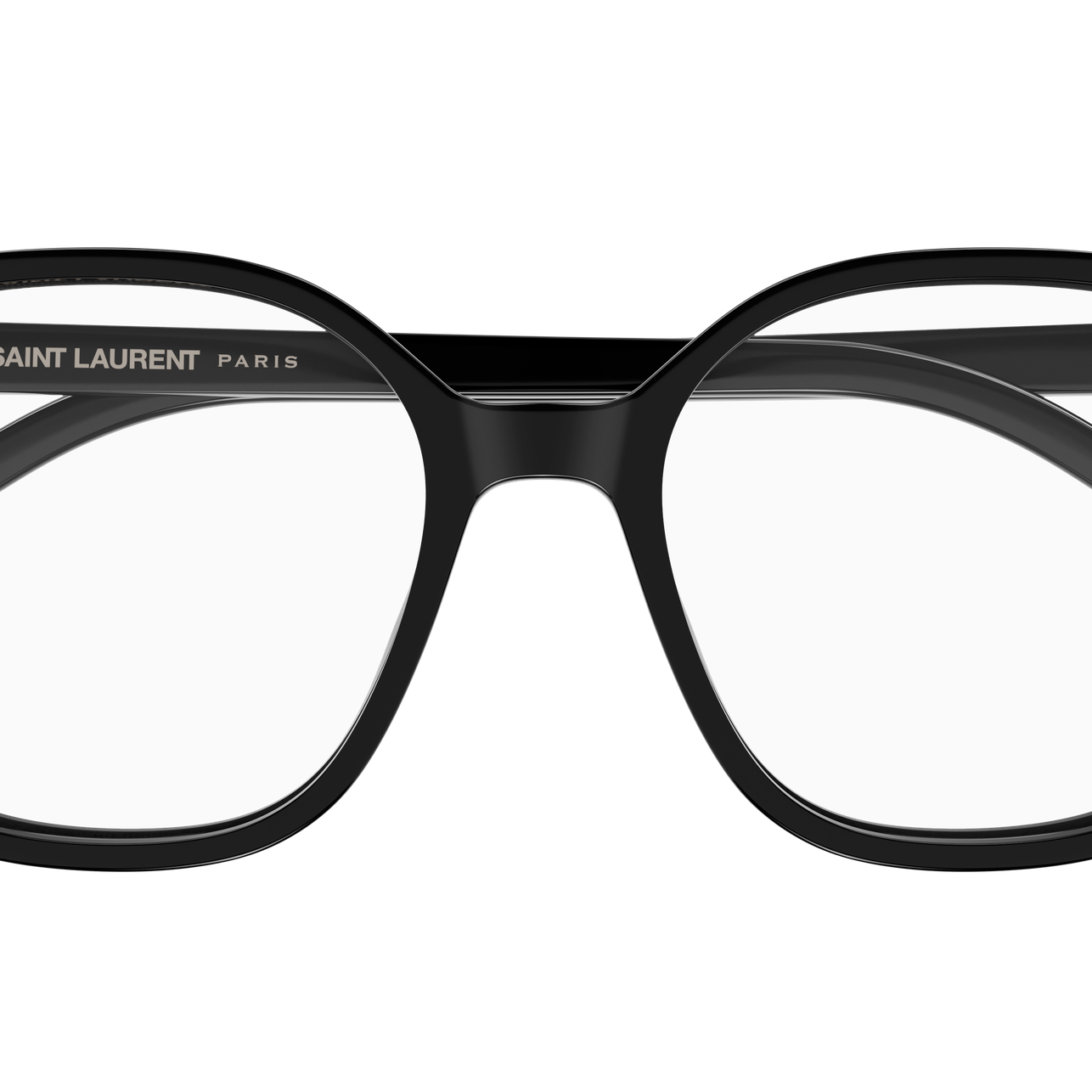 SAINT LAURENT SL M155 Optical Frame | High end optical frames | SpecsBunker India | branded eyeglasses in India