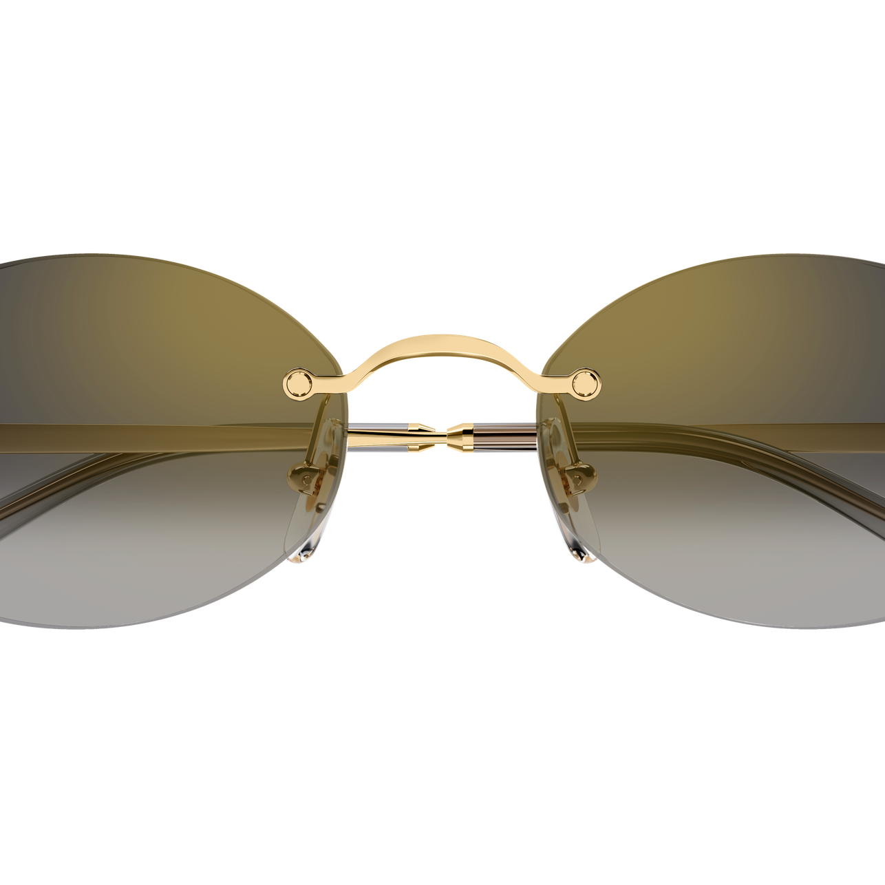 CARTIER CT0592S Sunglass | High end optical frames | SpecsBunker India | branded eyeglasses in India