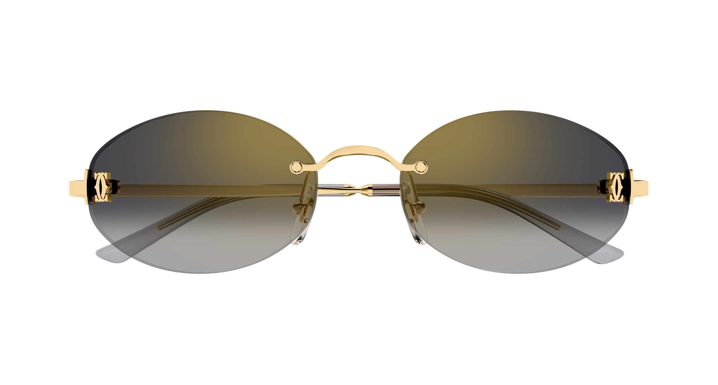 CARTIER CT0592S Sunglass | High end optical frames | SpecsBunker India | branded eyeglasses in India