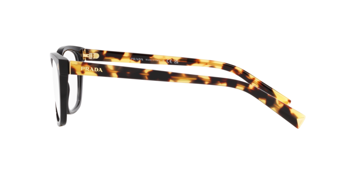 PRADA PR 15ZV Optical Frame