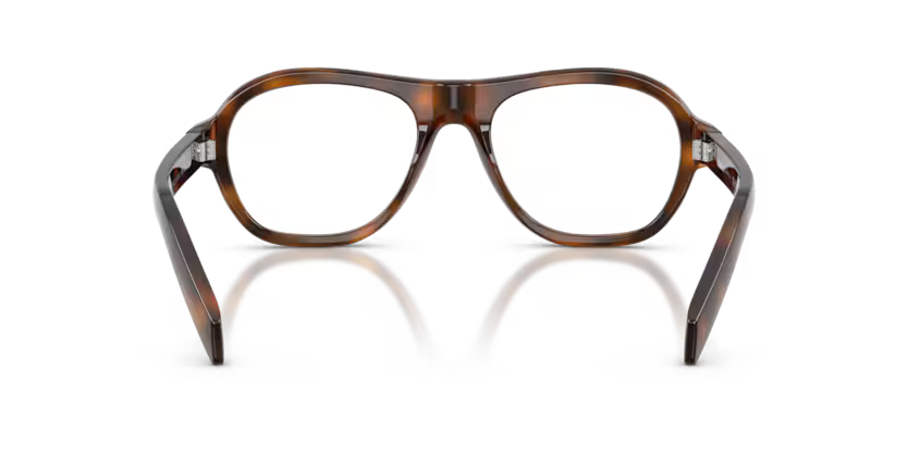 PRADA PR C12V Optical Frame