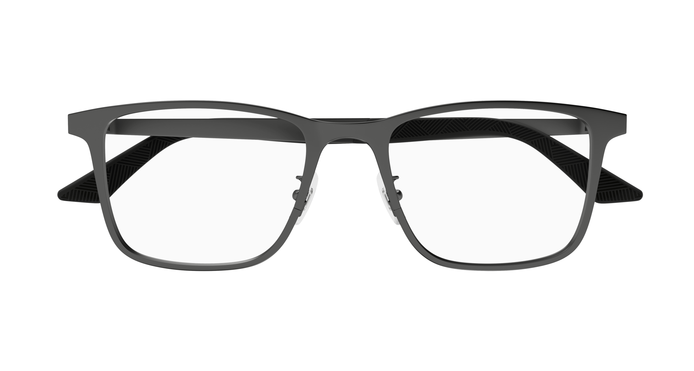 MONTBLANC MB0334O Optical Frame | High end optical frames | SpecsBunker India | branded eyeglasses in India