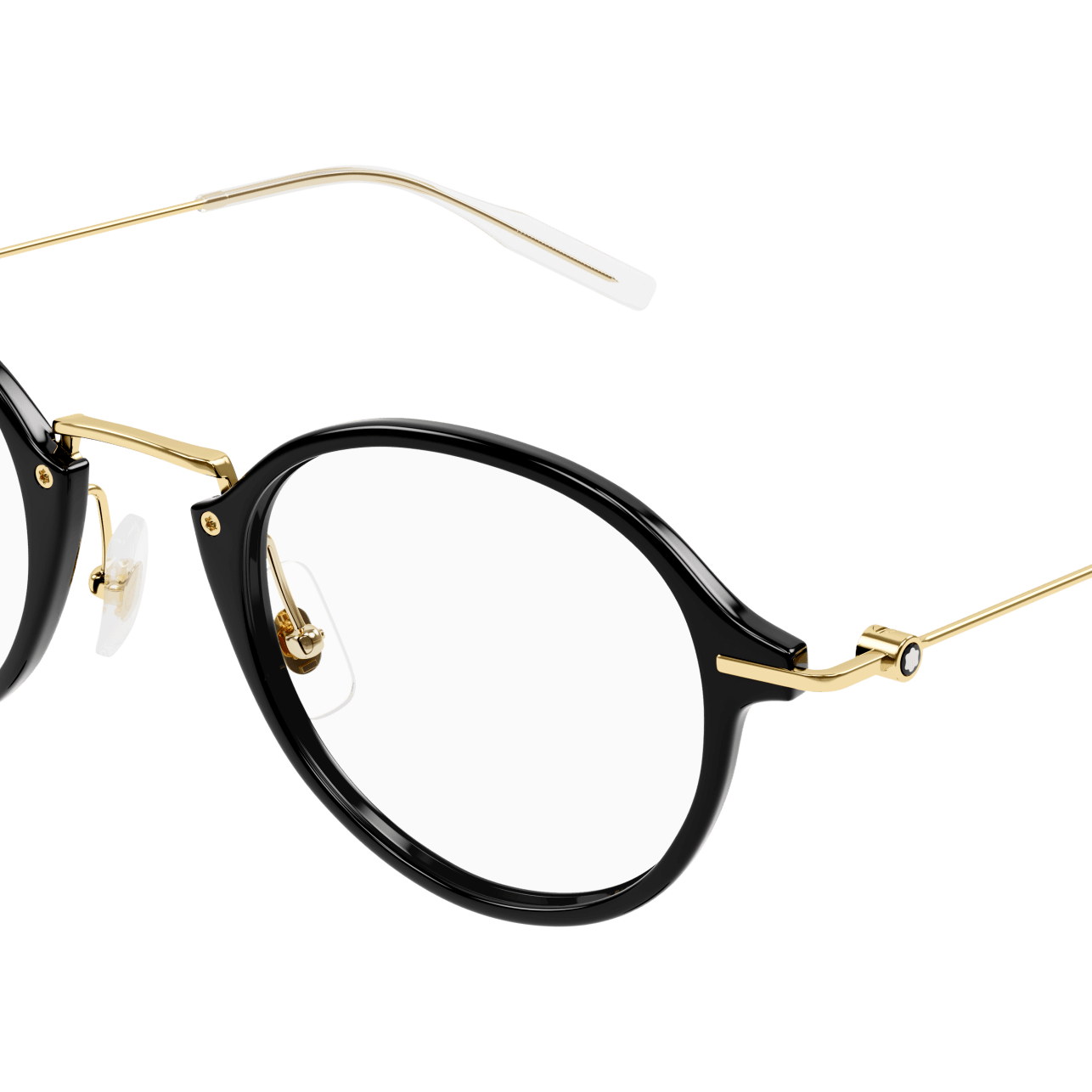 MONTBLANC MB0297O Optical Frame