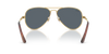 RAY-BAN RB3925 Sunglass
