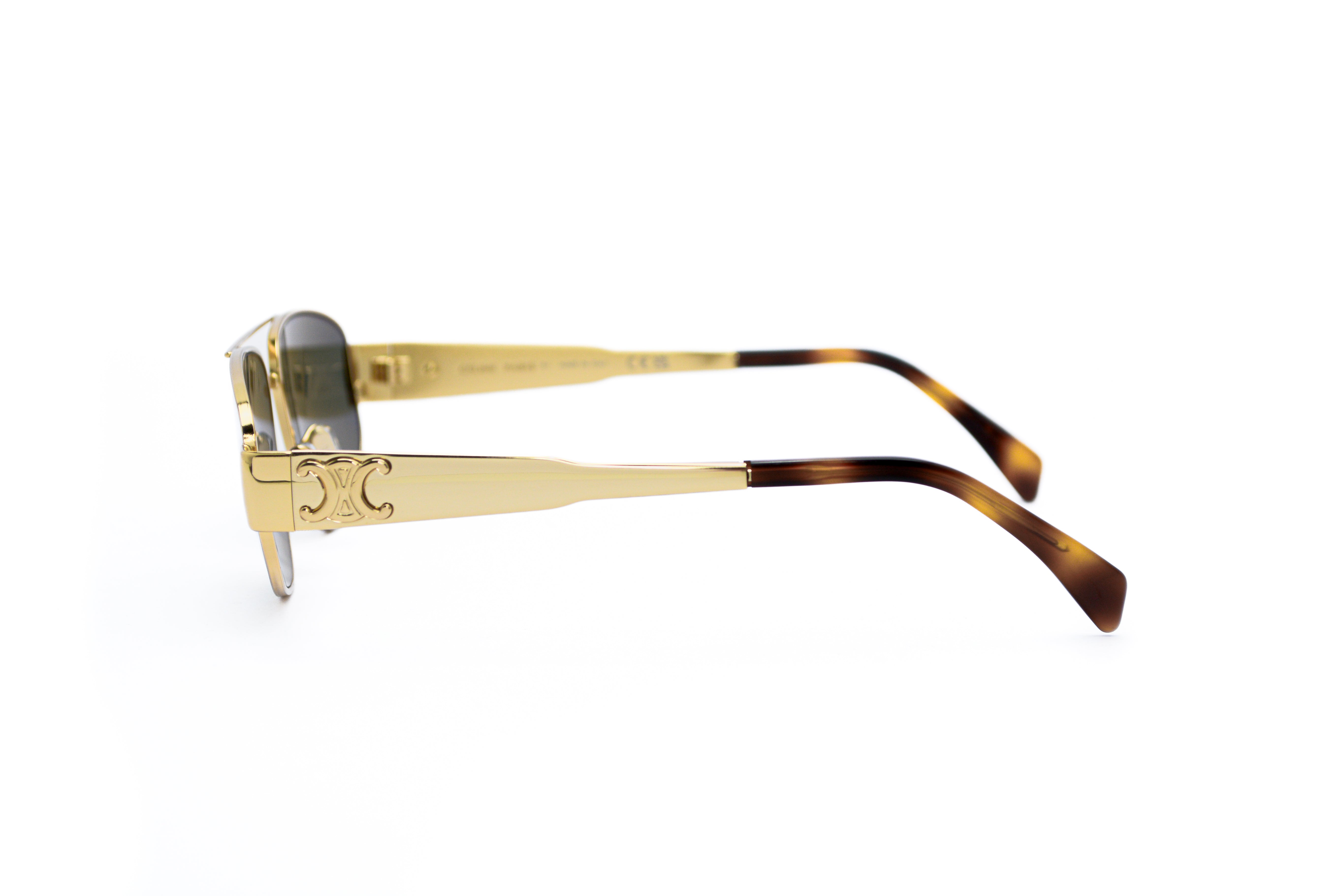 CELINE CL4028IU Sunglass online in India – branded UV protection shades