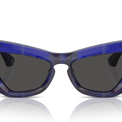 BURBERRY BE4421U Sunglass | Designer eyeglasses for men and women | SpecsBunker India | premium optical frames collection