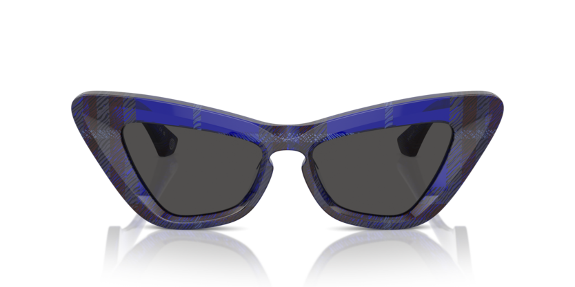 BURBERRY BE4421U Sunglass | Designer eyeglasses for men and women | SpecsBunker India | premium optical frames collection