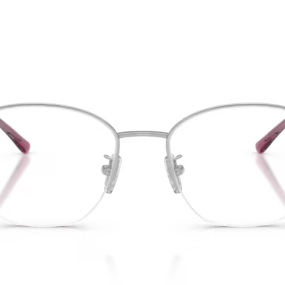 VOGUE VOGUE VO4357D Optical Frame irregular optical frame for Women