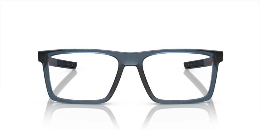 PRADA LINEA ROSSA PS 02QV Optical Frame