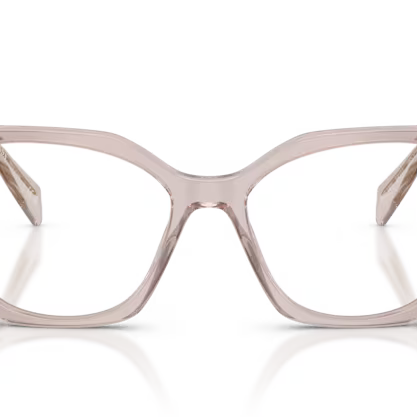 PRADA PR 18WV Optical Frame | Premium optical frames | SpecsBunker India – luxury eyeglasses online in India
