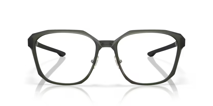 OAKLEY OX8193 Optical Frames | Designer eyeglasses for men and women | SpecsBunker India |premium optical frames collection