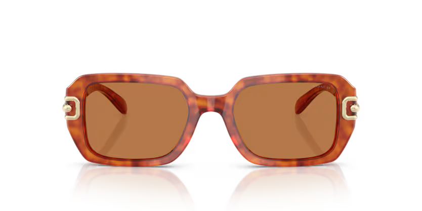 COACH HC8425U Sunglass online in India – stylish designer eyewear