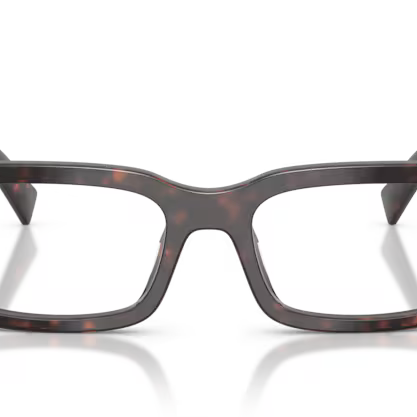 PRADA PR C02V Optical Frame | Luxury designer sunglasses | SpecsBunker India – designer sunglasses eyewear