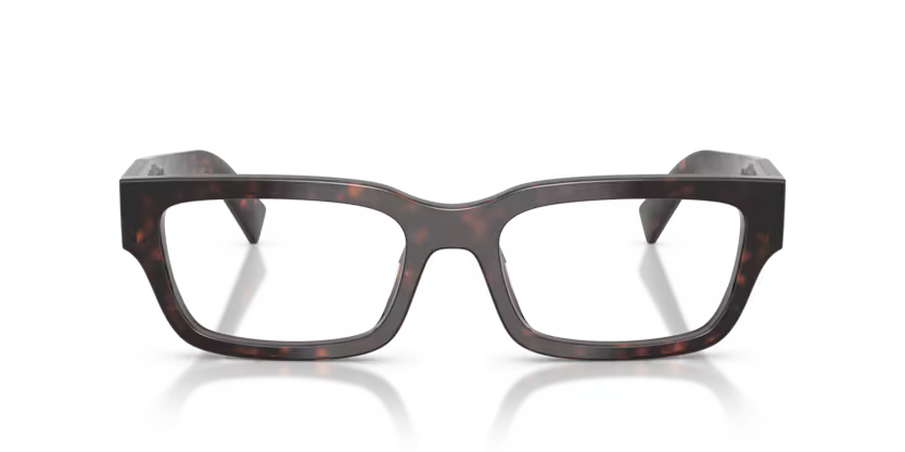 PRADA PR C02V Optical Frame | Luxury designer sunglasses | SpecsBunker India – designer sunglasses eyewear