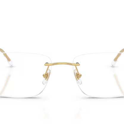 RAY-BAN RX3768V Optical Frame