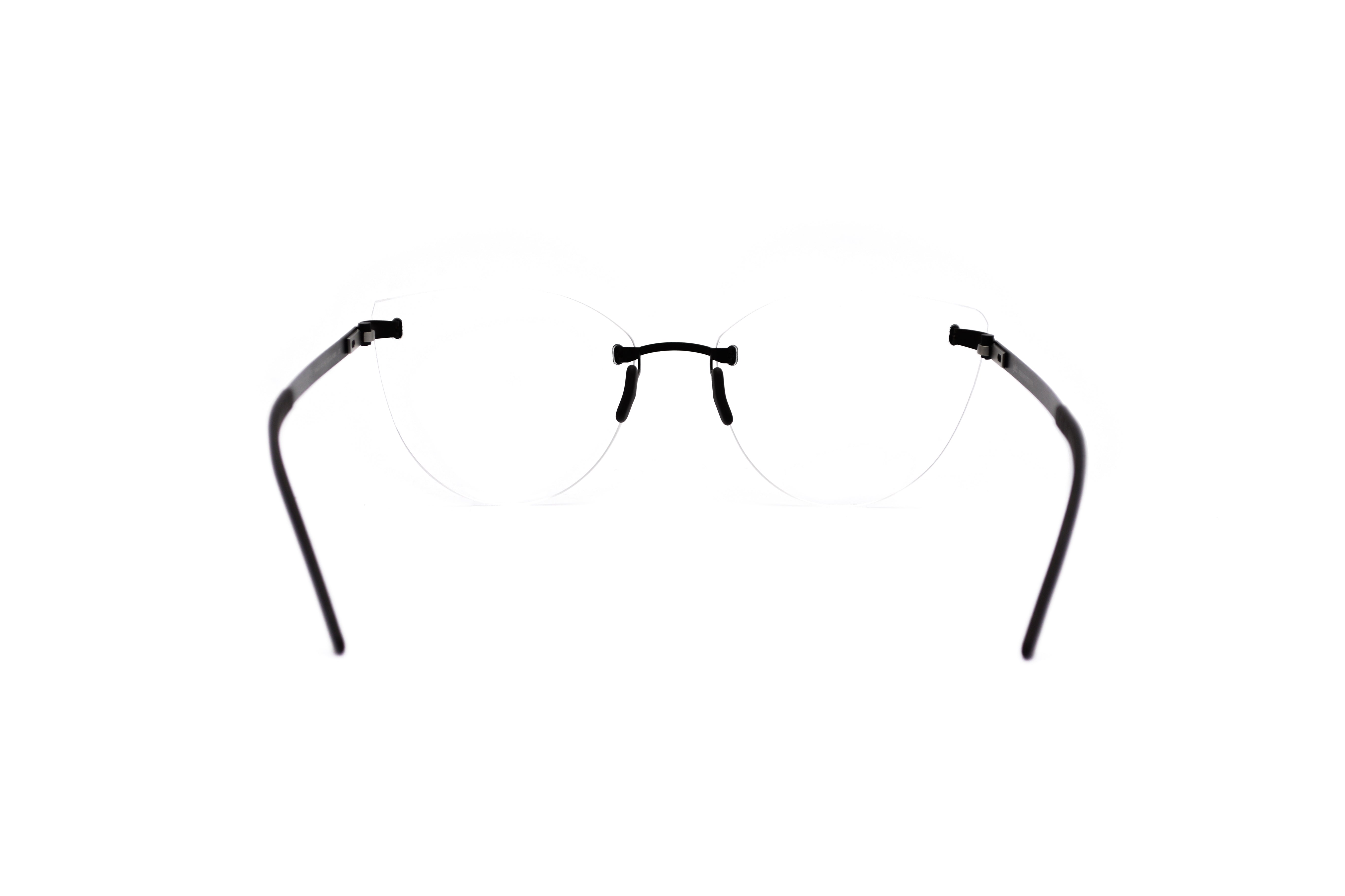 GOTTI BLACK Optical Frame online in India | stylish branded spectacles