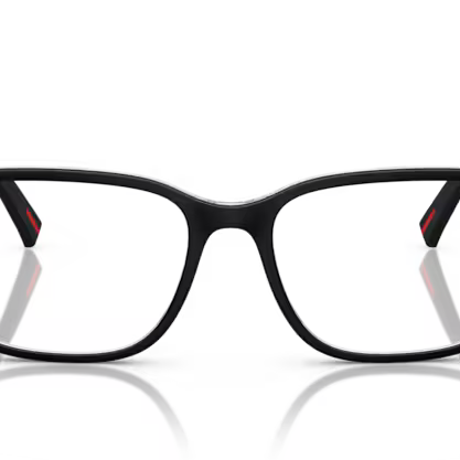 PRADA LINEA ROSSA PS 02RV Optical Frame | Luxury designer sunglasses | SpecsBunker India – designer sunglasses eyewear