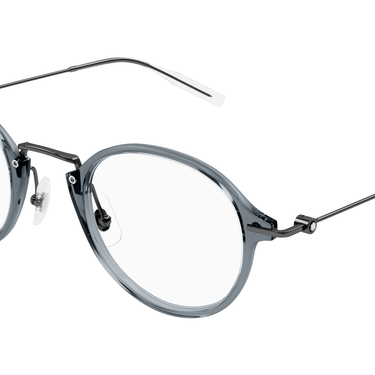 MONTBLANC MB0297O Optical Frame