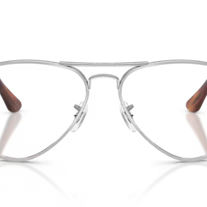 RAY-BAN RX3925V Optical Frame | Luxury designer eyeglasses | SpecsBunker India – designer optical eyewear