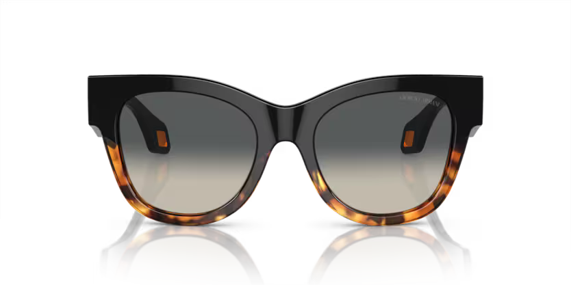 GIORGIO ARMANI AR8195U Sunglass online in India – branded UV protection shades