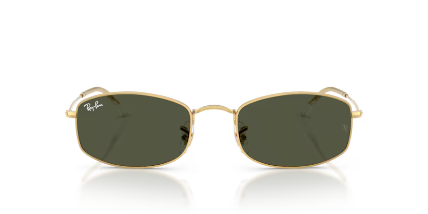 RAY-BAN RB3832 Sunglass