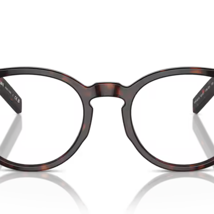 PRADA PR A14V Optical Frame | Luxury designer sunglasses | SpecsBunker India – designer sunglasses eyewear