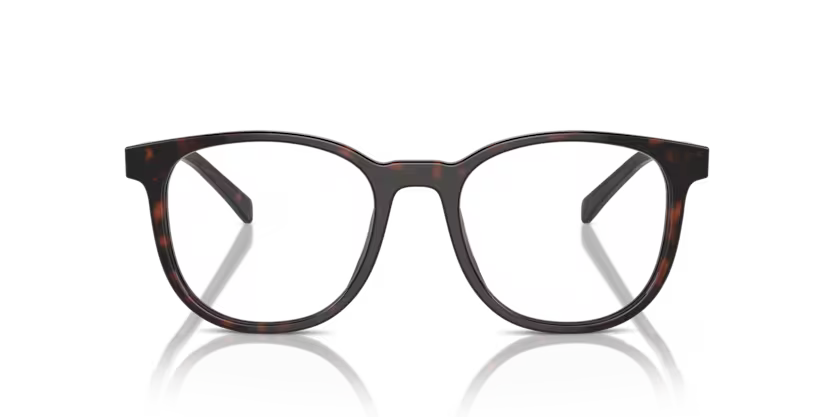 PRADA PR A15V Optical Frame | Premium optical frames | SpecsBunker India | luxury eyeglasses online in India