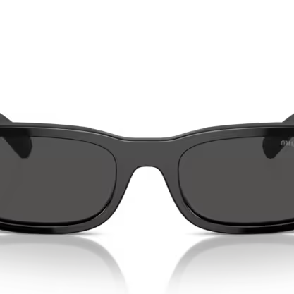 MIU MIU MU08ZS Sunglass | Designer eyeglasses for men and women | SpecsBunker India – premium optical frames collection