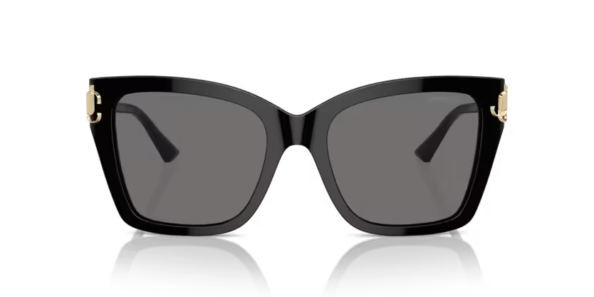 JIMMY CHOO JC5012 Sunglass | Luxury designer eyeglasses | SpecsBunker India – designer optical eyewear