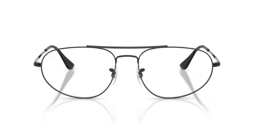 RAY-BAN RX6645 Optical Frame | High end optical frames | SpecsBunker India – branded eyeglasses in India