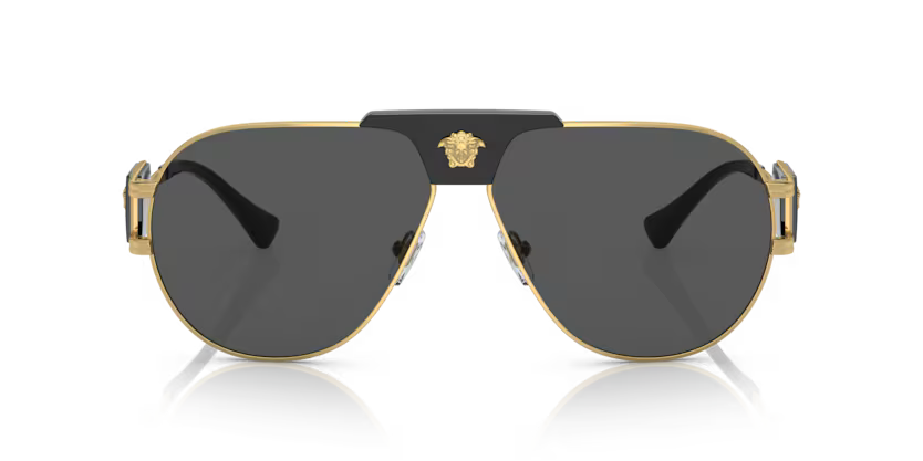 VERSACE VE2252 Sunglass | Designer eyeglasses for men and women | SpecsBunker India – premium optical frames collection