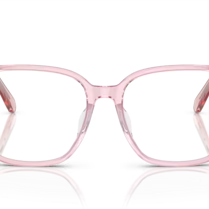 SWAROVSKI SK2016D Optical Frame | Luxury designer eyeglasses | SpecsBunker India | designer optical eyewear
