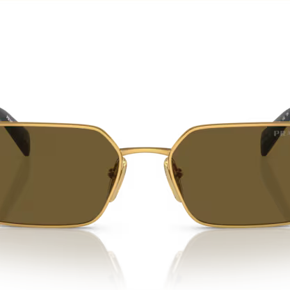 PRADA PR A51S Sunglass | Luxury designer eyeglasses | SpecsBunker India | designer optical eyewear