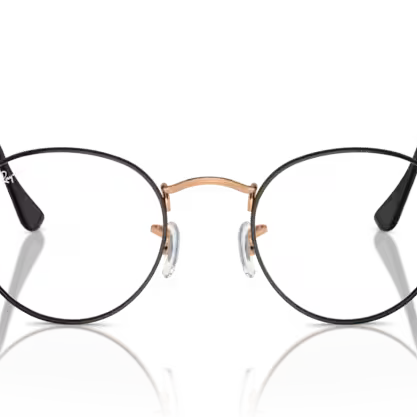 RAY-BAN RX3447V Optical Frame